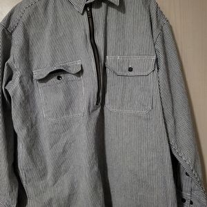 Hickory Shirt